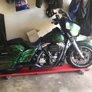 Meet your Posher, Todd